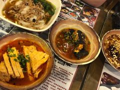 -双燕楼·手工馄饨·汤面小吃(世纪汇店)