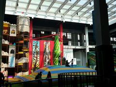 -蒙特利亲子乐园