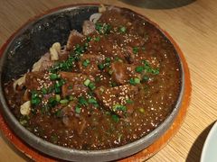 -蜜桃餐厅·伴山(绿宝广场店)