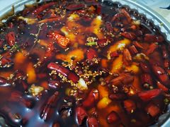 沸腾鱼-文记沸腾鱼(永安路总店)