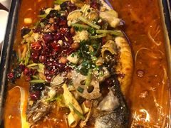 -妈妈菜舟山海鲜(定海古城店)