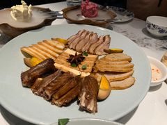 -潮堂 · 潮州菜(国贸商城店)