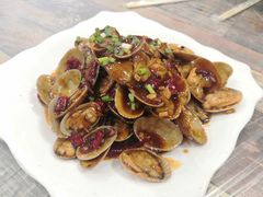 香辣花甲-古田会·肥肠鸡(古田店)