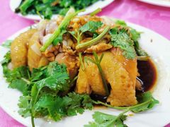 白切鸡-电白鸭粥店(下沙二坊88号店)