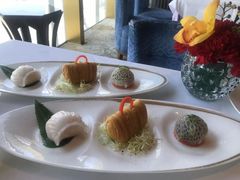 -金轩中餐厅 Jin Xuan(浦东丽思卡尔顿酒店)