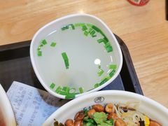 -千盛海南粉(金鸡岭店)