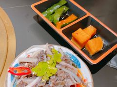 -谷牛和牛烤肉(漕河泾印象城店)