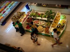 -杭州大厦LSE城市生活超市(杭州大厦店)