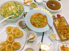 -良友·海鲜青岛菜(五四广场店)