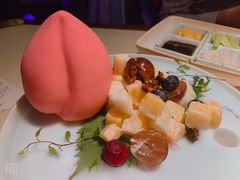 -韵秋荷(宝山龙湖天街店)