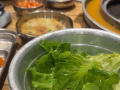 -姜虎东白丁烤肉(深圳湾后海汇店)