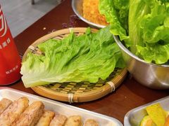 -小螺大作·螺蛳粉火锅(林和西店)