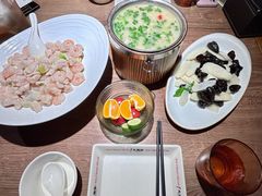 -大潮淮·淮扬菜(何园旗舰店)