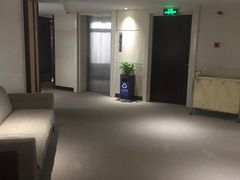 -上海柏阳君亭酒店(复旦大学店)