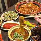 铁西红梅文创园新发现！江湖菜馆好吃绝了！
