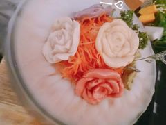 花朵豆腐-湊湊火锅·茶憩(石家庄万象城店)