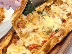 -Efes Turkish & Mediterranean Cuisine 艾菲斯餐厅(陆家嘴店)