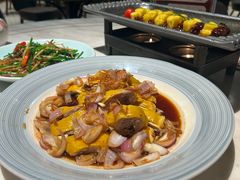 -稻香饭店(龙华天虹店)