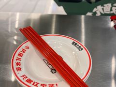 -堂堂小伙夫·辽宁小吃大排档(京西大悦城店)