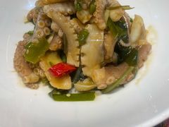 鲜椒八带-必点海鲜·鲅鱼水饺(鞍山西道店)