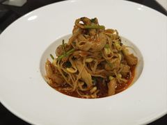 -陕西大厦-长安宴(陕西驻沪办店)