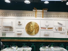 -阿金大白·上海菜馆(新天地店)