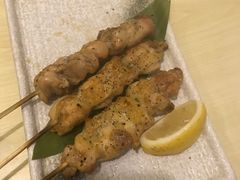 -有喜屋·深夜食堂(北京西路店)