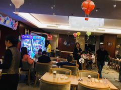 -嘉兴华美达酒店(秦逸路店)