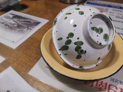 -堂瓦里·33年传统赣菜(第一街区店)