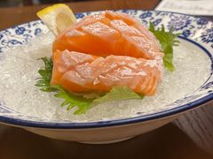 -大鲜生·亚洲菜融合小食堂