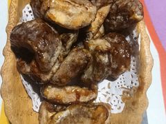 -吧嘚嘴炭烧鸽串吧(北海街店)