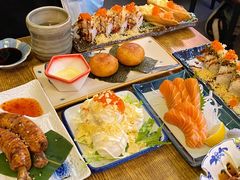 -米彩料理(西丽店)