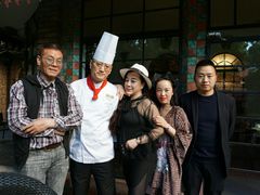 -马勒别墅饭店(静安寺店)