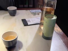 -绿茶餐厅(昆明世纪金源店)