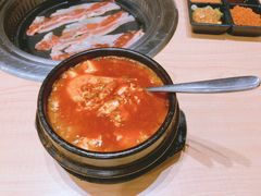 -花味·自助烤肉(雨花客厅店)