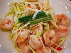 -胜记菜馆(文明路)