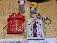 -鳗事鱼意·活鳗現烤专门店(富力海珠城店)