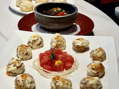 -观宴·品质赣菜(高新大道店)