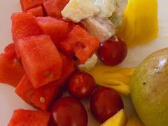 -海天一色海景自助餐厅(西港花园店)