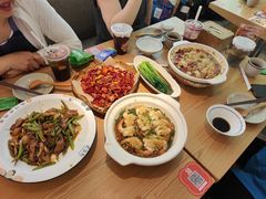 -花盐街·四川乐山小吃(西单大悦城店)