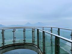 -明堂山风景区