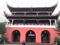 -南岳衡山风景名胜区