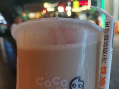 -CoCo都可(惠福店)