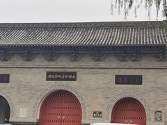 -大槐树寻根祭祖园