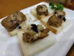 -银子铁板烧料理自助餐(人民广场店)