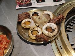 -明洞王妃家烤肉(苏州中心星悦汇店)