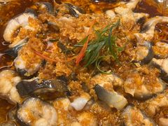 -3号仓库·创意中国菜(新世界城店)