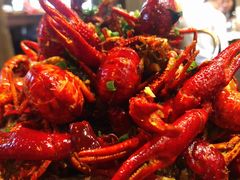 -虾小龙老长沙龙虾馆(坡子街店)