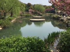 -白马涧龙池景区