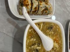 -台北楚楚园馅饼粥(虹桥南丰城店)